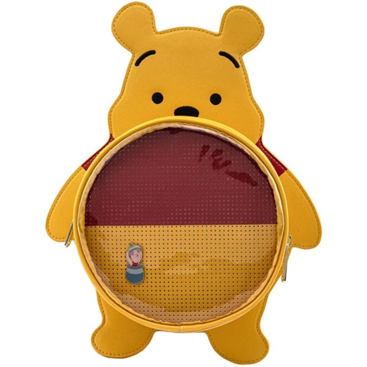 Loungefly Disney Winnie the Pooh Backpack (WDBK1452)