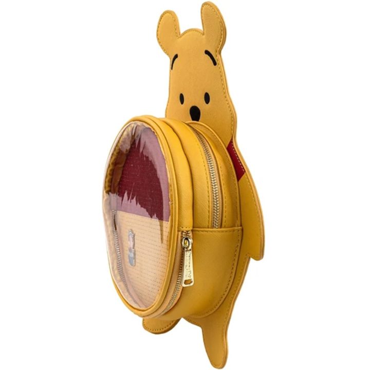 Mochila Loungefly Disney Winnie the Pooh (WDBK1452)
