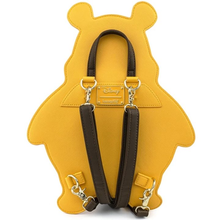 Loungefly Disney Winnie the Pooh Backpack (WDBK1452)
