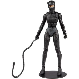 Figura mcfarlane toys DC comics the batman catwoman (MCF15079)