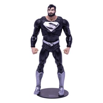 Figura mcfarlane toys DC multiverse superman: lois and clark…
