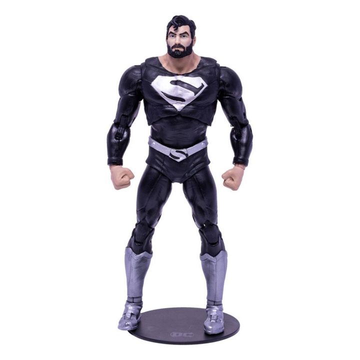 Figura McFarlane Toys DC Multiverse Superman: Lois and Clark…