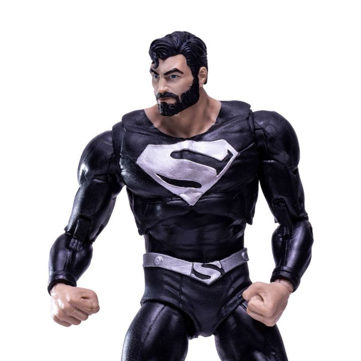 McFarlane Toys DC Multiverse Superman: Lois and Clark Figure…