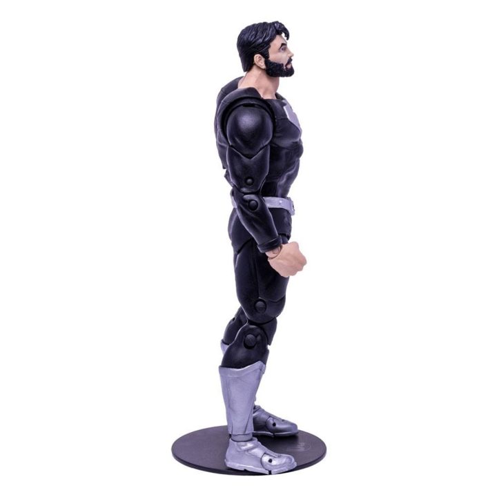 McFarlane Toys DC Multiverse Superman: Lois and Clark Figure…