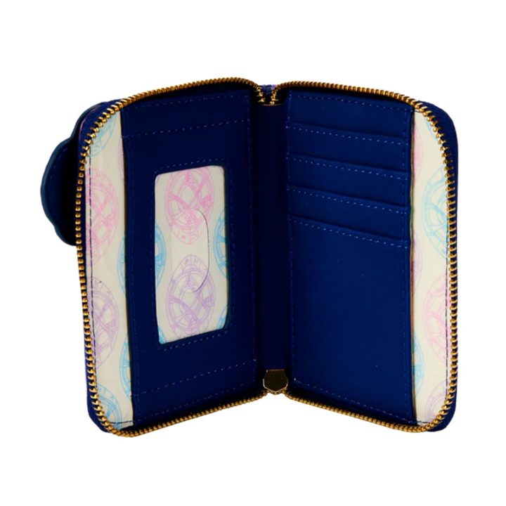 Cartera Loungefly Funko Marvel doctor strange multiverso wallet…
