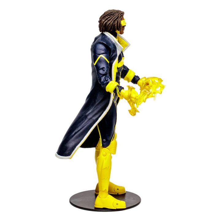 McFarlane Toys DC Multiverse Static Shock Figure (MCF15274)