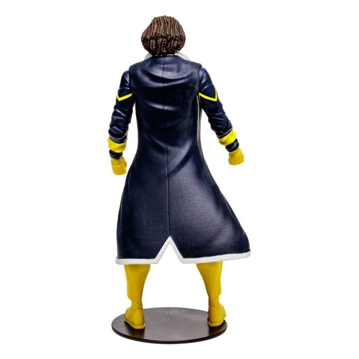 Figura McFarlane Toys DC Multiverse Static Shock (MCF15274)