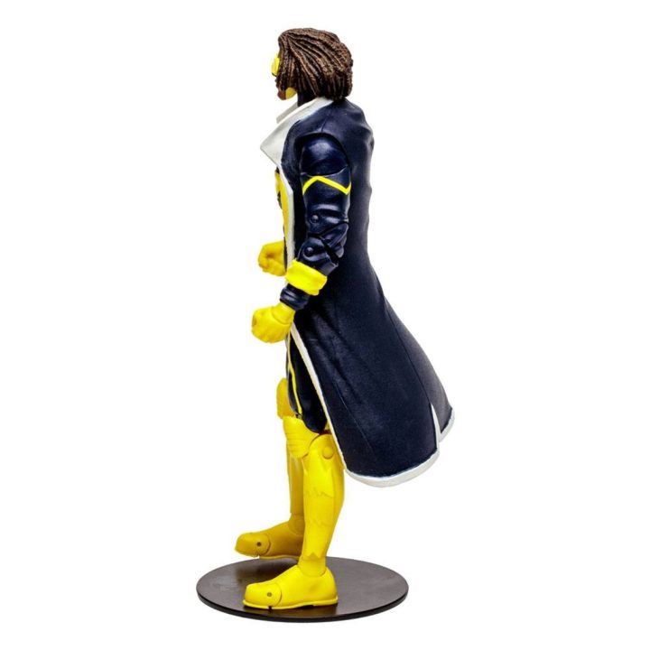 McFarlane Toys DC Multiverse Static Shock Figure (MCF15274)