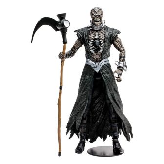 Figura mcfarlane toys DC multiverse megafig nekron (MCF15336)