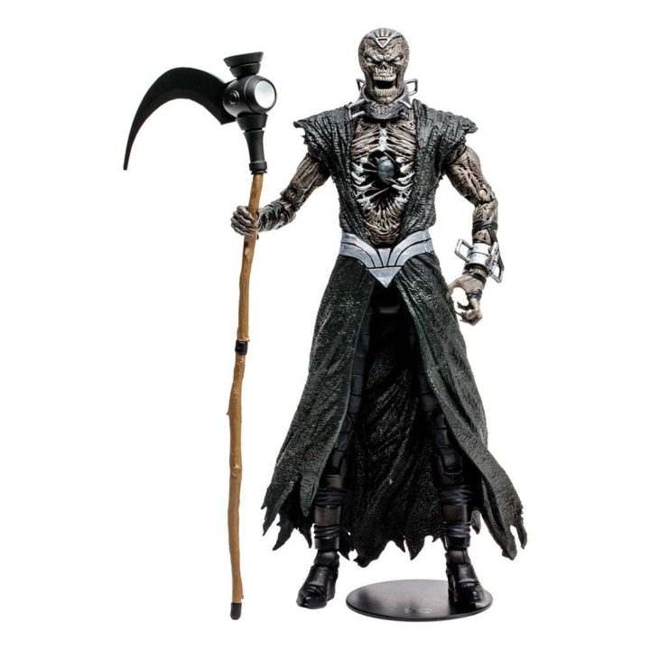 McFarlane Toys DC Multiverse Megafig Nekron Figure (MCF15336)