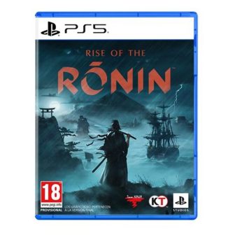 Sony Jogo PS5-the rise of the ronin (9582731)