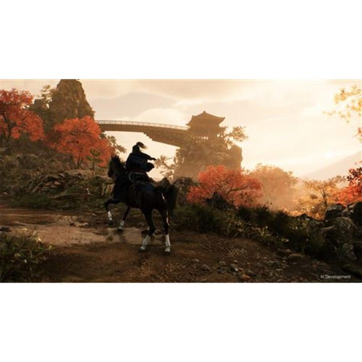 Sony Jogo PS5-the rise of the ronin (9582731)