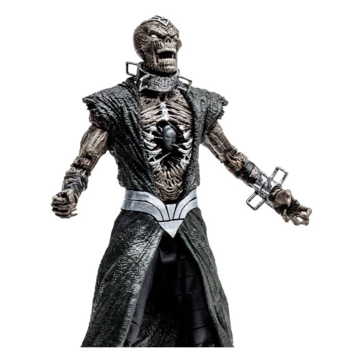 McFarlane Toys DC Multiverse Megafig Nekron Figure (MCF15336)