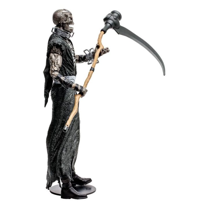 McFarlane Toys DC Multiverse Megafig Nekron Figure (MCF15336)