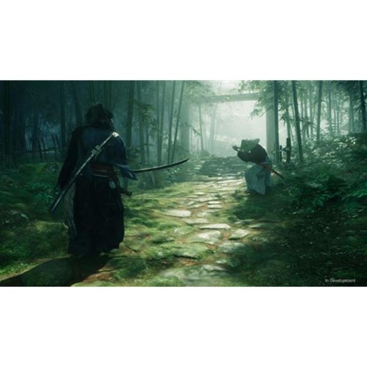 Sony Jogo PS5-the rise of the ronin (9582731)