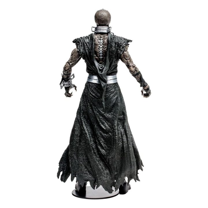 McFarlane Toys DC Multiverse Megafig Nekron Figure (MCF15336)