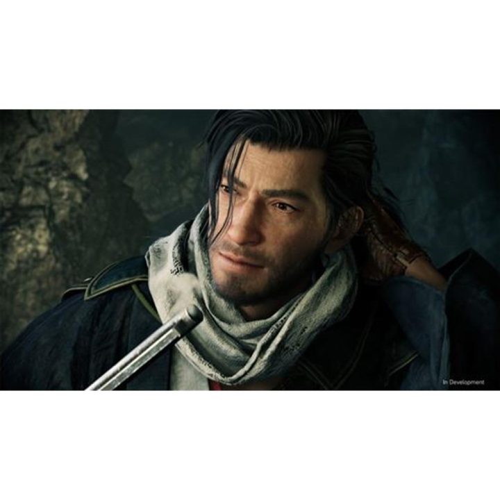 Sony Jogo PS5-the rise of the ronin (9582731)