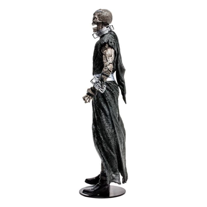 McFarlane Toys DC Multiverse Megafig Nekron Figure (MCF15336)