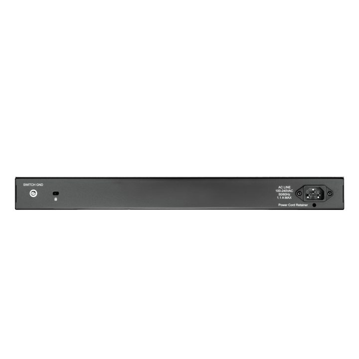 D-Link DXS-1210-12SC/E switch Gerido L2 10G Ethernet (100/1000/10000)…