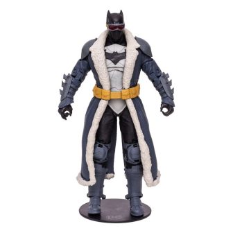 Figura mcfarlane toys DC multiverse build a batman endless winter…