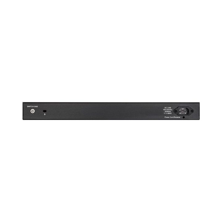 D-Link DXS-1210-12SC/E Managed L2 10G Ethernet (100/1000/10000) 1U…
