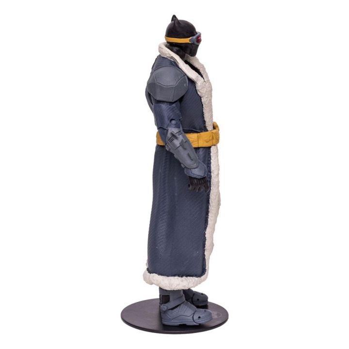McFarlane Toys DC Multiverse Build A Batman Endless Winter Figure…