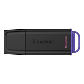 Kingston Technology DataTraveler 512GB Portátil USB 3.2 Gen 1 Exodia…