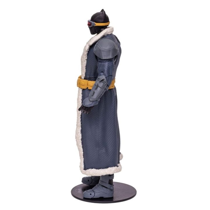Figura McFarlane Toys DC Multiverse Build A Batman Endless Winter…