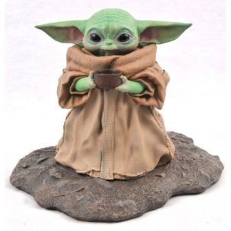 Diamond Select Toys Figura Diamond Collection Star Wars The…