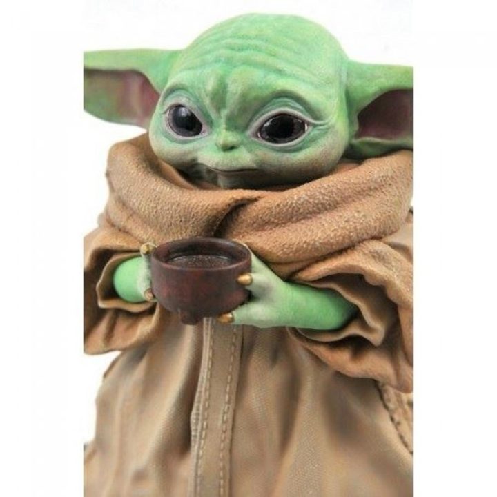 Diamond select toys Figura diamond collection star wars the…