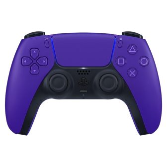 Sony Interactive Entertainment DualSense Púrpura Bluetooth/USB…