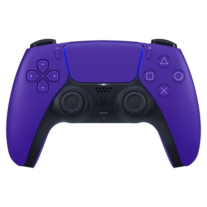 Sony Interactive Entertainment DualSense Púrpura Bluetooth/USB…