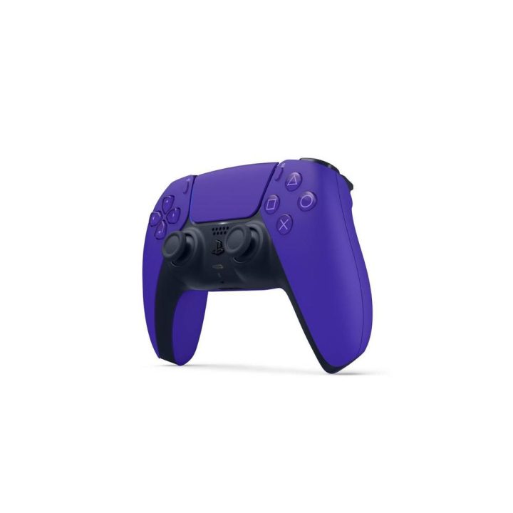 Sony Interactive Entertainment DualSense Purple Bluetooth/USB…