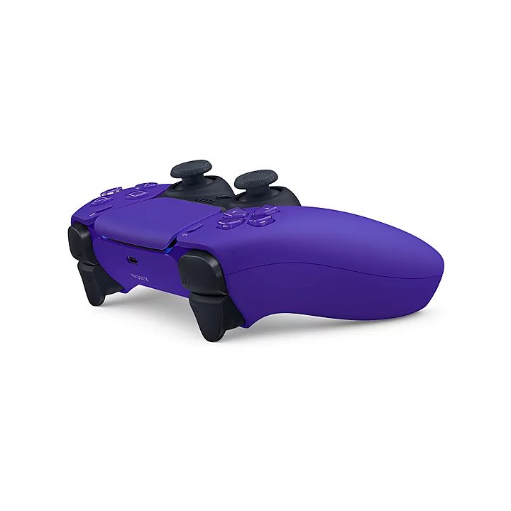 Sony Interactive Entertainment DualSense Púrpura Bluetooth/USB…