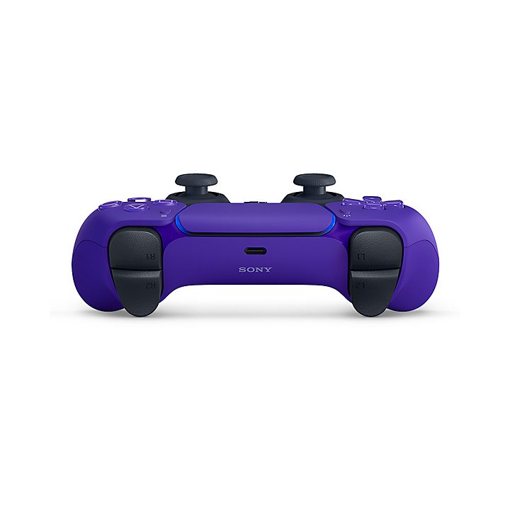 Sony Interactive Entertainment DualSense Purple Bluetooth/USB…