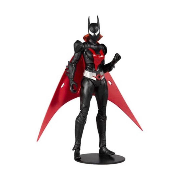 Figura McFarlane Toys DC Multiverso Batman Beyond Batwoman (MCF15622)