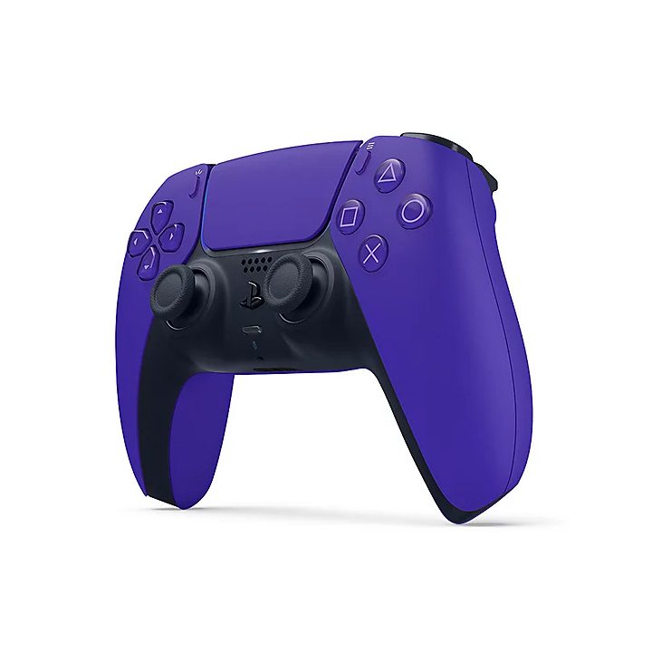 Sony Interactive Entertainment DualSense Púrpura Bluetooth/USB…