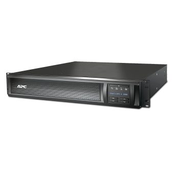 APC Smart-UPS sistema de alimentación ininterrumpida (UPS) Línea…