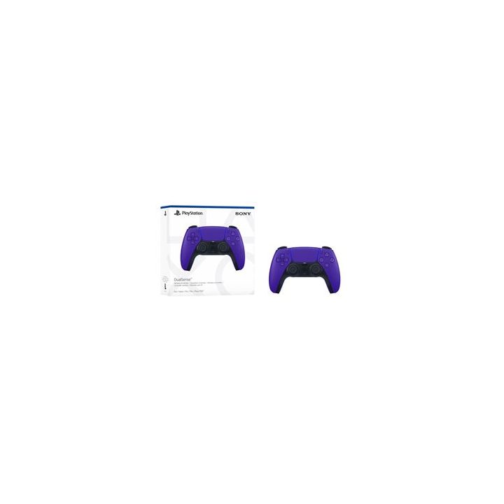 Sony Interactive Entertainment DualSense Púrpura Bluetooth/USB…