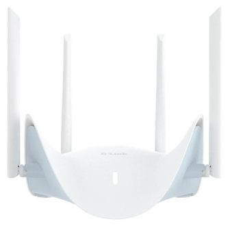 D-Link R36 router inalámbrico Ethernet Doble banda (2,4 GHz / 5 GHz)…