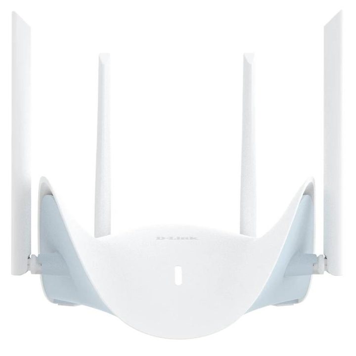 D-Link R36 router inalámbrico Ethernet Doble banda (2,4 GHz / 5 GHz)…