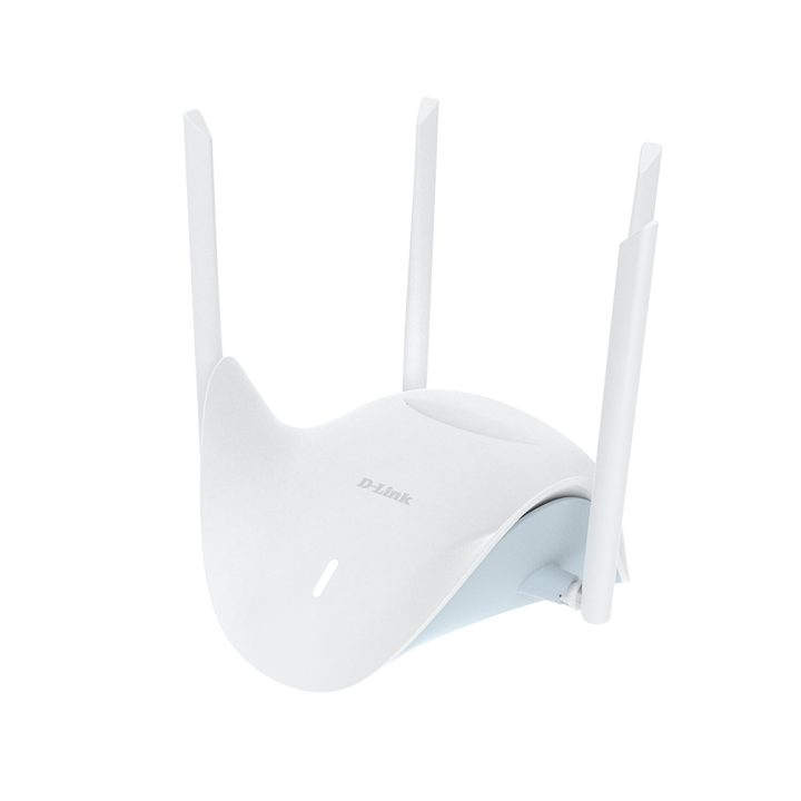D-Link R36 router inalámbrico Ethernet Doble banda (2,4 GHz / 5 GHz)…