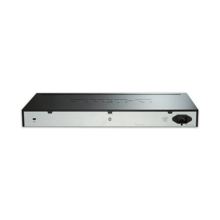 D-Link DGS-1510-52X switch Gestionado L3 Gigabit Ethernet…