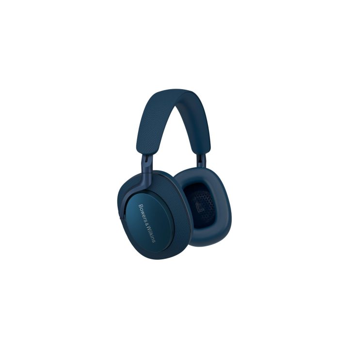 Bowers & Wilkins Px7 S2 Wireless and Wired Over-Ear Headphones