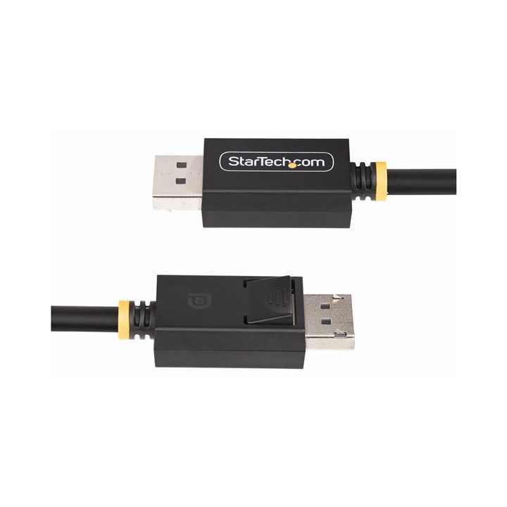 StarTech.com Cable DisplayPort 2.1 de 1m - Certificación VESA - Cable…