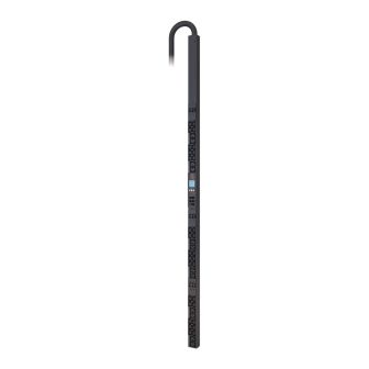 APC AP8888 Power Distribution Unit (PDU) 42 AC Outlets 0U Black