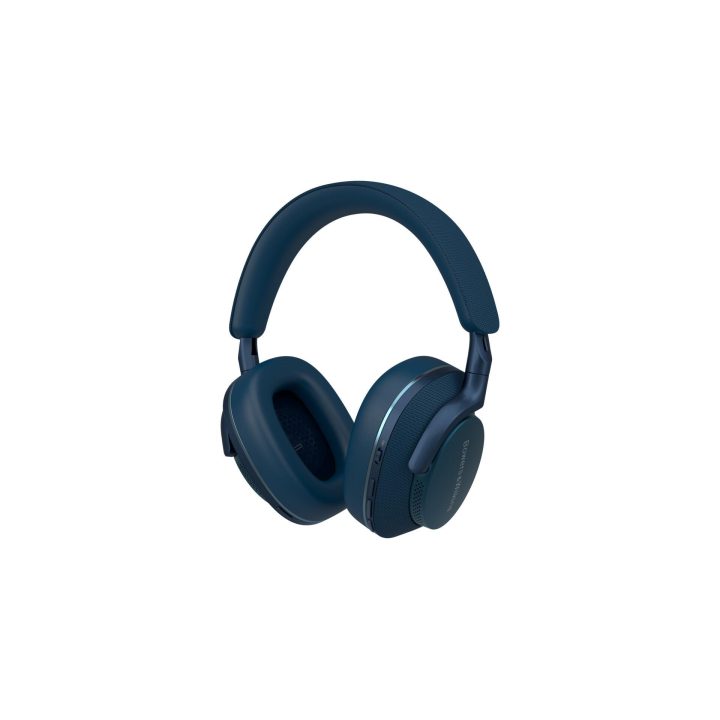 Bowers & Wilkins Px7 S2 Wireless and Wired Over-Ear Headphones