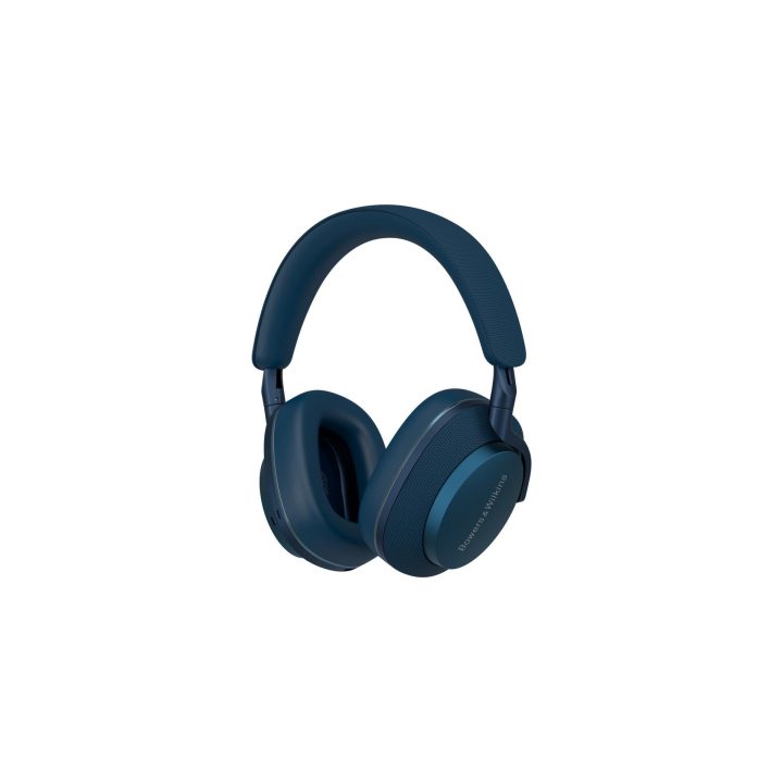 Bowers & Wilkins Px7 S2 Wireless and Wired Over-Ear Headphones