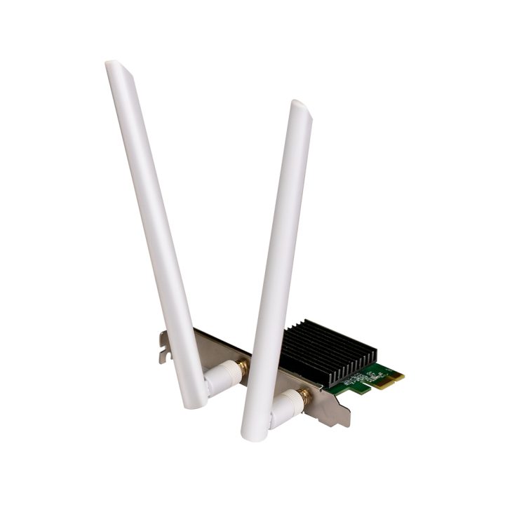 D-Link AX30E Internal WLAN / Bluetooth Network Adapter and Card 3000…