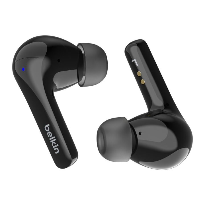 Belkin Auriculares inalámbricos con micro - en oreja - Bluetooth -…